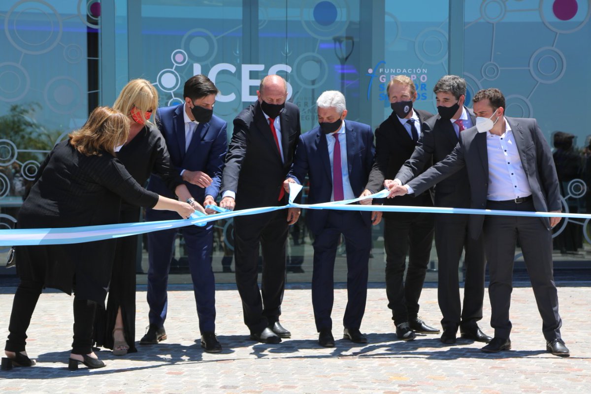 DanielBoscoProd's tweet photo. #SOCIEDAD | SANCOR SEGUROS celebró su 75° Aniversario con amplias repercusiones https://t.co/i6Yetg19KQ https://t.co/zXf181snLH