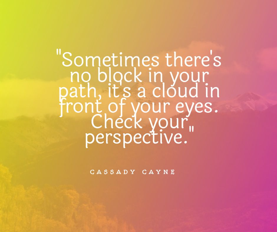 CassadyCayne's tweet image. Are you ready to be open to new perspectives, info, possibilities? ⚡️💫
Check out my Free Heart Activation Session at CassadyCayne.com to fuel your chakras with light, raise your vibration and open to more positivity and love 😍
#mindsetquote #ascensionprocess #higherself