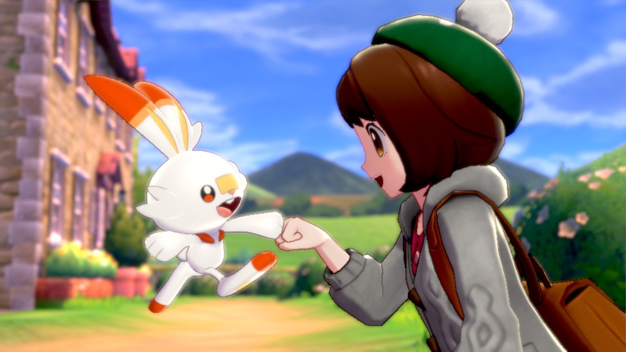 ひなたん わたしサンムーン のとき画面酔いが激しくて途中でギブアップしてクリアできなかったんだよね だから今回のもちょっと心配してたんだけど酔わないどころか景色綺麗だしポケモンかわいいしありえん楽しい ヒバニーはあっという間に