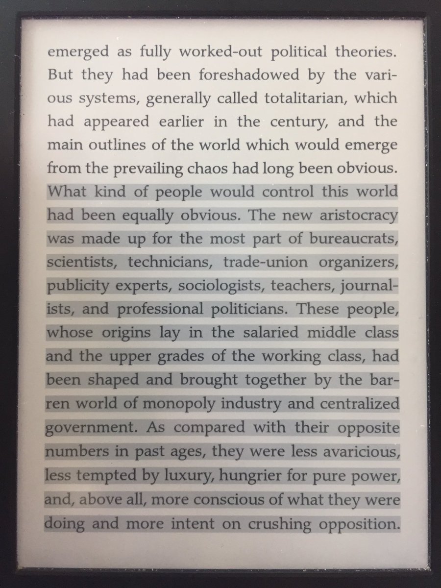 TrevorJuras's tweet photo. @rivatez Orwell saw this coming https://t.co/AeQfauWJWh