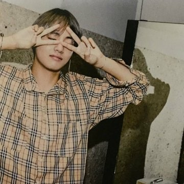 gabidentkt's tweet photo. #ARMYSelcaDay https://t.co/PzMaG4acyC