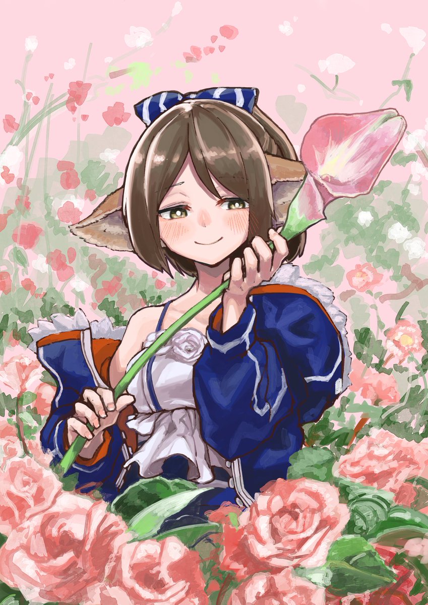 久しぶりにLoVの絵がTLに並んだのうれしかったな~と、検索かけて諸先生方を見つけてフォローしたり(笑)アークナイツは今年1番ハマったゲームでした。#2020年自分が選ぶ今年の4枚