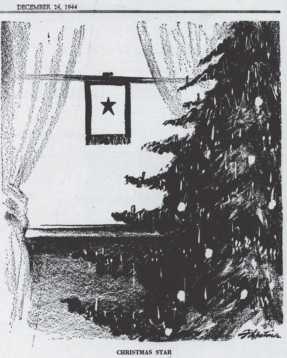 STLyesterday's tweet photo. Post-Dispatch Christmas cartoons and illustrations, through the years https://t.co/B3glj0WnFq via @rwklose https://t.co/F3Qo58Rhrz