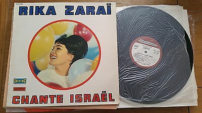 Mort de Rika Zaraï, blanchisseuse des crimes de guerre israéliens