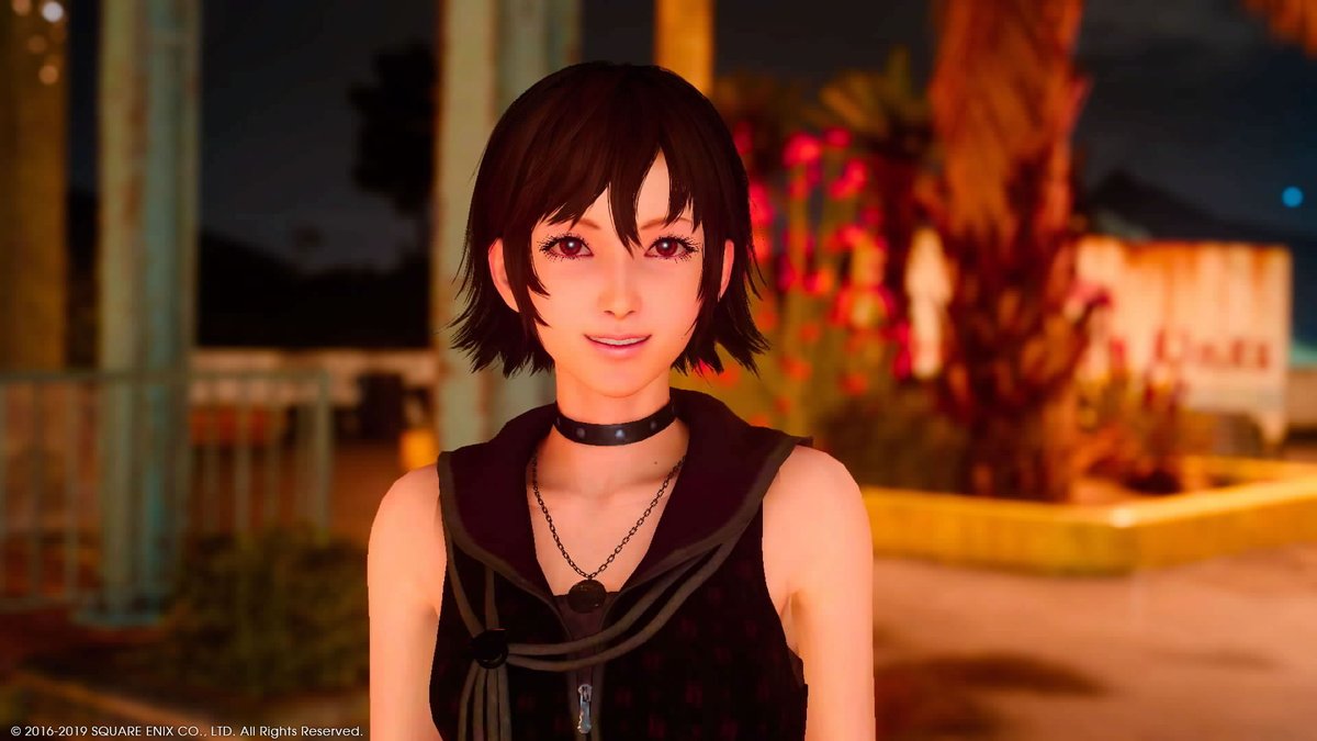 さく Ff15はつまるところ イリスが尊くてかわいくて シドニーがエロくてかわいくて ルーナが綺麗すぎてかわいくて アラネア 姉さんが美人のくせに男前でいいキャラでかわいくて あとは重要人物のアーデン役の藤原啓治さんの演技が抜群に良すぎるだけの