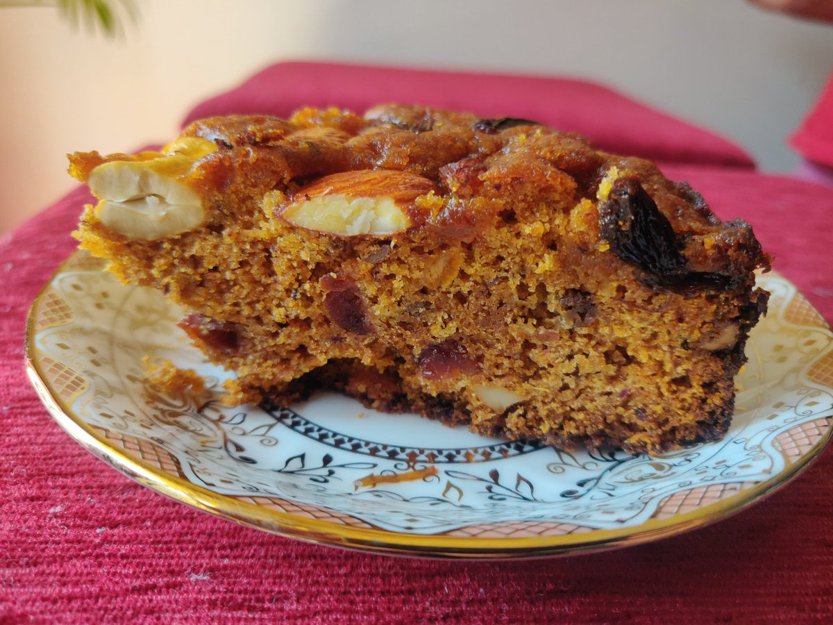 The Curry Point Food Channel tweet media