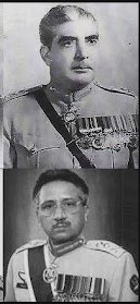 “On December 3, 1971 the Pakistani air force attack was anticipated to date by a mole in (then Pakistan president) Yahya Khan's office.""Another coup by R&AW was tapping the phone conversation of (then Pakistan army chief) General Pervez Musharraf who was in a Beijing hotel+