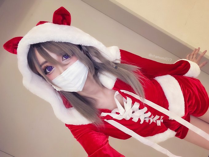 Twitterのコスプレ画像36