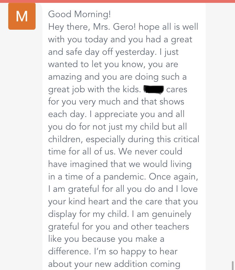 Wow. Day made. 🥲♥️🐾🎄 <a href="/HTSD_Wilson/">Wilson Elementary School</a> <a href="/GEwilsonPTA/">GE Wilson PTA</a> <a href="/WeAreHTSD/">WeAreHTSD</a> <a href="/MayreniFermin/">MayFerminCannon</a>