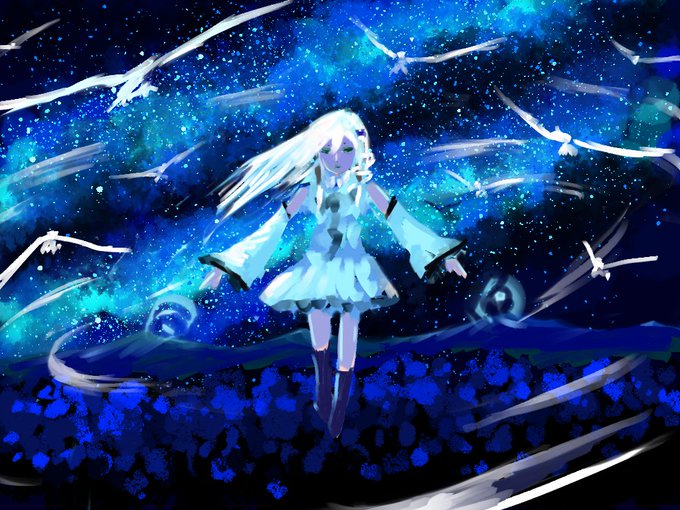 東風谷早苗のtwitterイラスト作品 東風谷早苗のtwitterイラスト作品