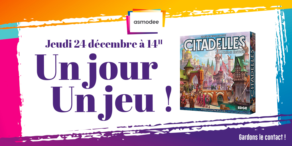 J2S] Splendor & Les Cités de Splendor, l'extension ! - Carnet des geekeries