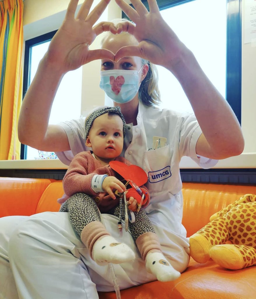 Ronald McDonald House tweet media