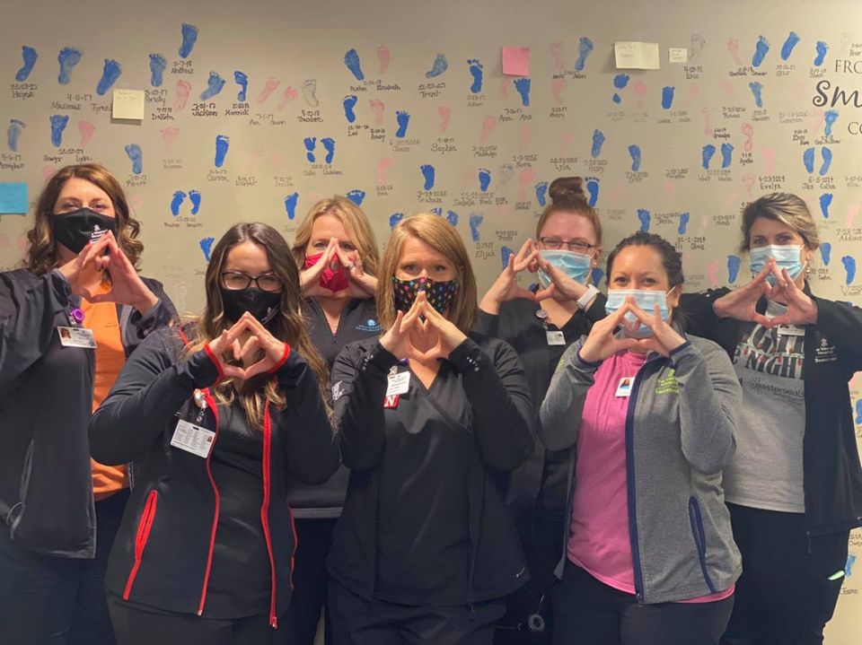 Ronald McDonald House tweet media