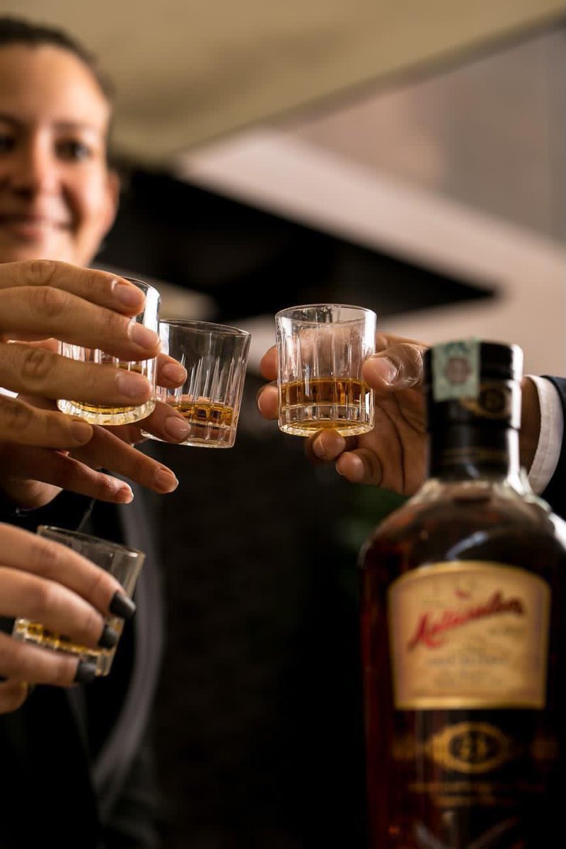 WeAreMatusalem's tweet photo. Matusalem Rum, infinitely sippable.
Photo at The Court Rome.

#MatusalemRum #50BestBars https://t.co/ZPSXBg6uJ8