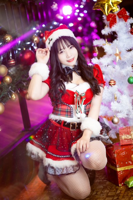 Twitterのコスプレ画像34