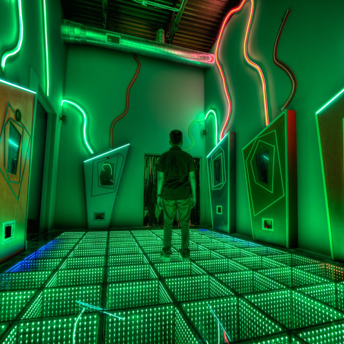 seismique's tweet image. Woah.   #smoothtechnology