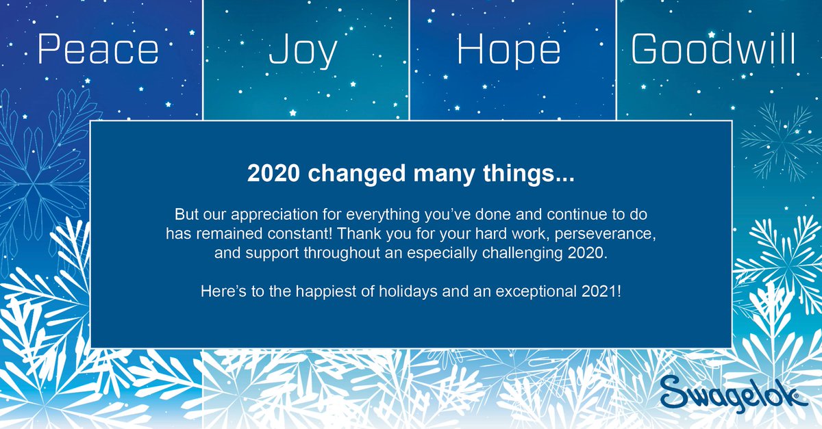 From our family to yours, we wish you a very merry Christmas and a happy New Year!