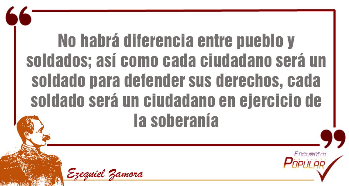 Encuentro de Lucha Popular tweet media