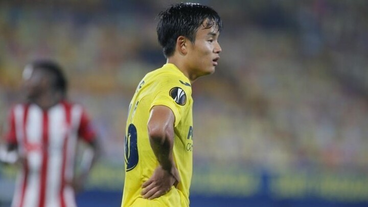  | The Pressure of high expectations.Take Kubo joined Villarreal after his first ever professional season — which ended on very high note at relegated side Mallorca for Kubo, the significant improvements had Villarreal, Sevilla etc after his signature.