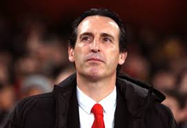  | Unai Emery is no Zizou when talking to the media — he is quite direct & bland, as the questions increased, the manager gave his answer."There is more than talent, I expect more out of them (Kubo | Samu. I want them to increase their defensive work & add output forward."