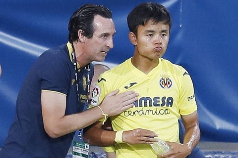  | Emery, Kubo & outside pressure:Kubo started the season on bench for Villarreal, but his off the bench performances pushed fans to put pressure on the coach for player to start — that & media power given RM prestige that Kubo does possess meant integration will be harder.