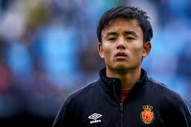  | Is Villarreal too much!?Kubo's time has consistently decreased as he was unable to break through the shell, the pressure to handle seems to have become much for youngster & reports coming out are that the loan-deal could end as soon as January.