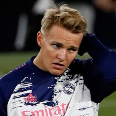  | Ødegaard- Kubo parallels:Ødegaard had his first ever professional season in Eredivise, where he struggled and as he grew there, Madrid sent him back in Spain with La Real as ready for that level player.Kubo's decision is a rushed move — he is not ready for this step.
