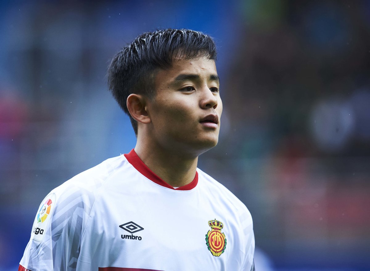  | From Main to Side-Man:Kubo went from being the heart of everything to a piece of puzzle, it is a big transition which 3 months into the season – he's failed to make, the issue isn't big as kid is just 18 & this experience early on could shape his career for better.