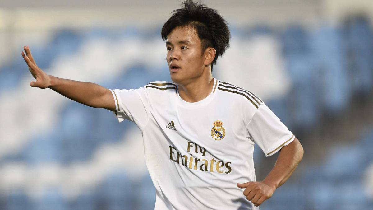  | Like Ødegaard's season at Heereveen, Kubo will need to bounce back & improve his all-round game, make better decisions with and without the ball, add goals & assists & improve defensively and working as a team. There's big room to fill for such talented footballer.