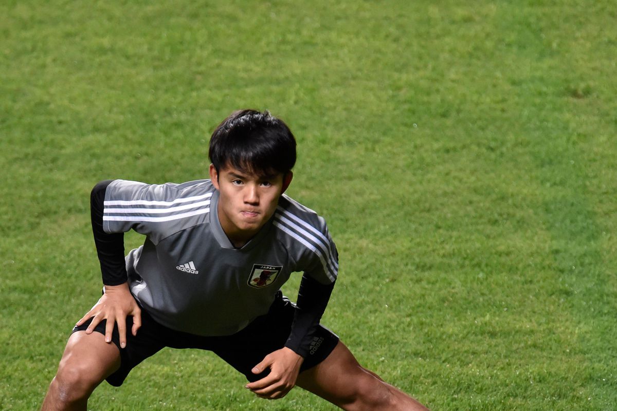  | Should Kubo stay?If it's an possibility, he should finish the season with Villarreal as the growth & test throughout the season could come into fruition soon after, being with demanding coach could ease his way & speed up his process with right mentality and approach.