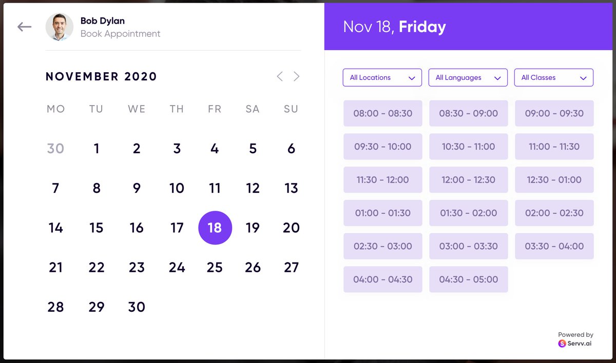 servv_ai's tweet photo. Virtual appointment feature is LIVE on Servv now!
Download Servv today - https://t.co/XOCEqUOk07
#virtualAppointments #LiveEvent #onlineshopping #servv #servv_shopify_zoom #servv.ai #Shopify #shopify_Zoom_app #virtual_shopping_shopify #VirtualEvents #InPersonEvents https://t.co/julVKC47sR