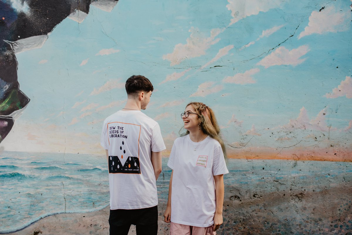 ApparelPublic's tweet photo. We had lots of fun on a recent photoshoot, here are a few shots that didn't reach the website!
See more at https://t.co/hpFpbwm12J

#librarytwitter #StreetStyle https://t.co/QdLyp7Osva