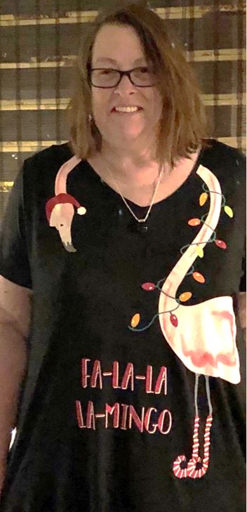 Wishing everyone a safe and happy holiday! Please enjoy some fun photos from our virtual Ugly Christmas Sweater Contest of our team at Supply Chain Services, Visuascan, Miles Data, and Coridian!