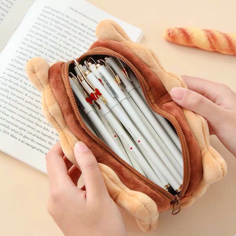 preorder_china's tweet photo. ⚠️พรีออเดอร์ ⚠️

กระเป๋าดินสอสุดปุ๊กปิ๊ก🥖
• 139 บาท
• reg.30 | ems.50

#พรีออเดอร์ #พรีออเดอร์เกาหลี #พรีออเดอร์กระเป๋า #กระเป๋าดินสอ #ของดีบอกต่อ #พื้นที่ขายของ #ตลาดนัดnct #ตลาดนัดtreasure https://t.co/jZRRqwvhiC