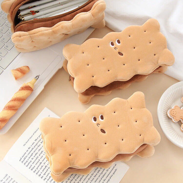 preorder_china's tweet photo. ⚠️พรีออเดอร์ ⚠️

กระเป๋าดินสอสุดปุ๊กปิ๊ก🥖
• 139 บาท
• reg.30 | ems.50

#พรีออเดอร์ #พรีออเดอร์เกาหลี #พรีออเดอร์กระเป๋า #กระเป๋าดินสอ #ของดีบอกต่อ #พื้นที่ขายของ #ตลาดนัดnct #ตลาดนัดtreasure https://t.co/jZRRqwvhiC