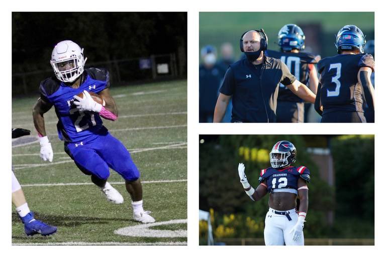 CannonCougarsFB tweet picture