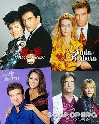 Soap_Dude2's tweet photo. Remembering John Callahan (1953-2020) on his birthday. π
#AllMyChildren #SantaBarbara #GH #GeneralHospital #DAYS #DaysOfOurLives #DOOL #FalconCrest #EmeraldPointNAS #DesperateHousewives #TheBay https://t.co/5imTzFgcj1