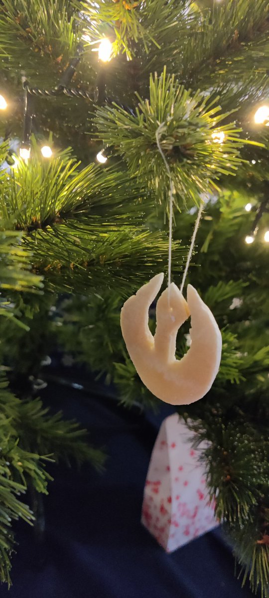 CleJ's tweet photo. @kackundsach ein frohes Fest euch Kackies und ich würde sagen Weihnachtsdeko können wir :D https://t.co/def9jBEnM3