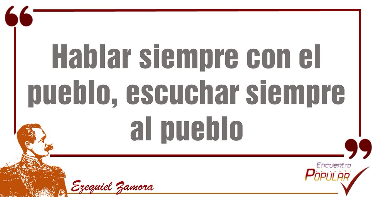Encuentro de Lucha Popular tweet media