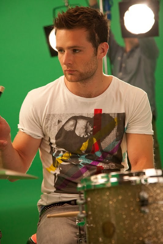 Happy birthday harry judd 