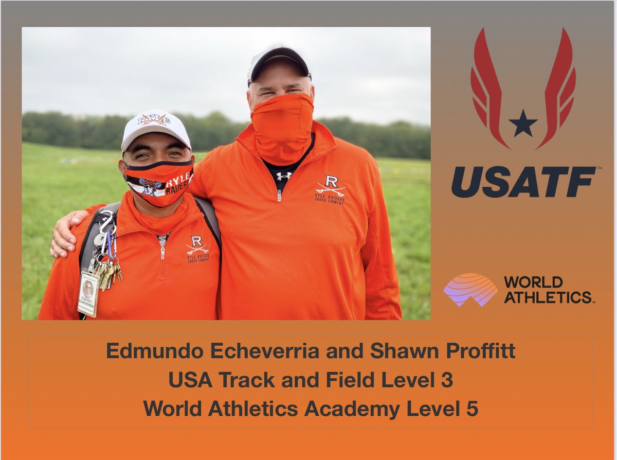 Ryle Track & Field tweet media