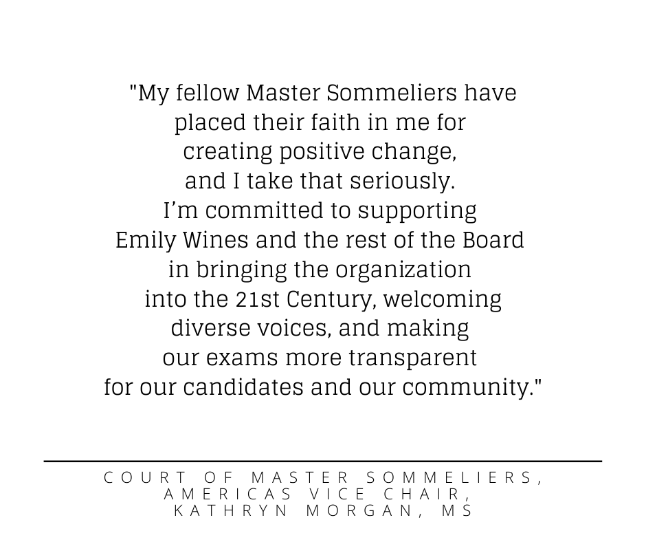 CMS_americas's tweet photo. With Kathryn Morgan, MS selected as Vice Chair, this is the first time in our history that two women have concurrently led our organization. 

We will remain focused on the search for the four outside Director positions. We wish everyone a happy and healthy holiday. https://t.co/jYSqfnUfEs