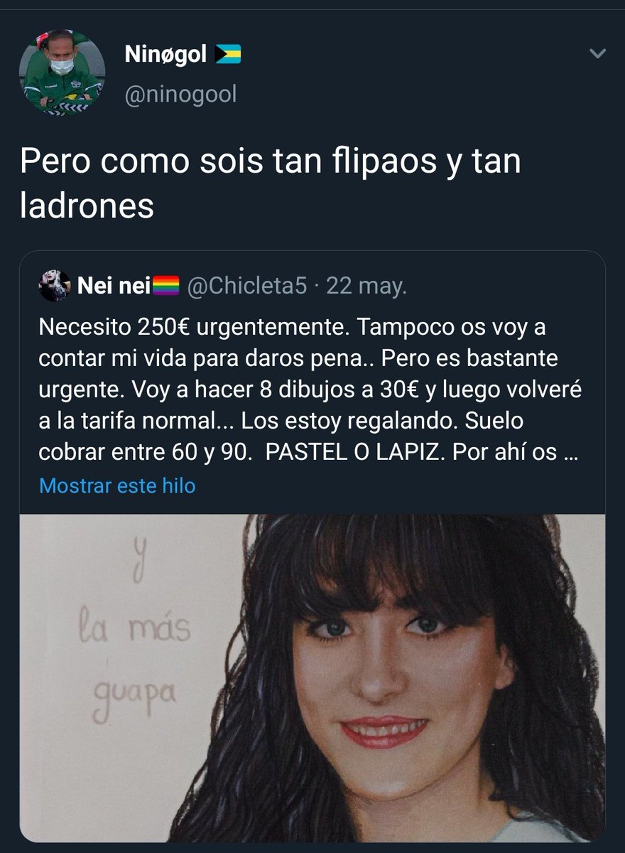 Nei Nei 🐱 De la colonia tweet media