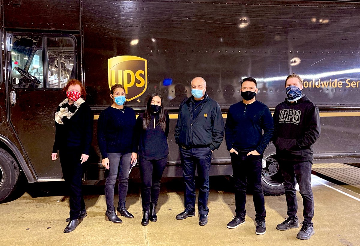 Spirit week- Wearing all black -Addison Oak Brook center <a href="/ExperienceUPS/">Experience UPS</a> <a href="/CP_UPSers/">Central Plains</a> <a href="/UPS/">UPS</a>