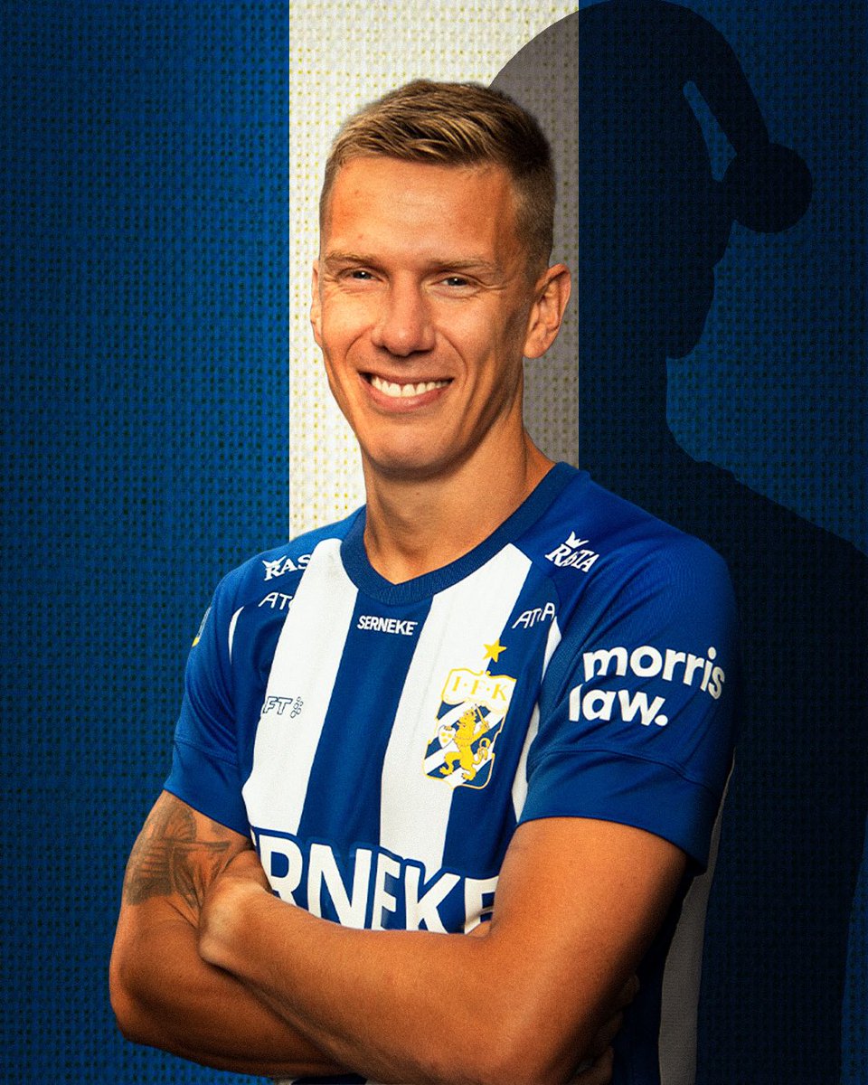 blavittfamiljen's tweet photo. God Jul önskar Tomten! 🎅🏼 #ifkgbg https://t.co/CEr99yby6Q