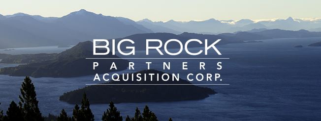 This story began way back in October 2017, when a senior housing development firm called Big Rock Partners listed a blank check company on Nasdaq with the intent to acquire a portfolio of senior housing operators.