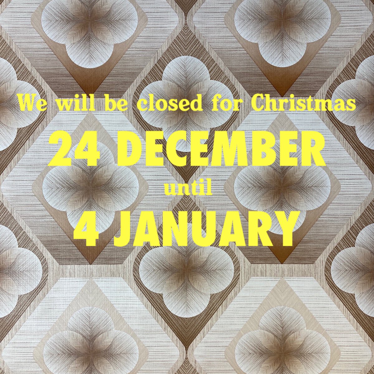 Merry Christmas and a Happy New Year