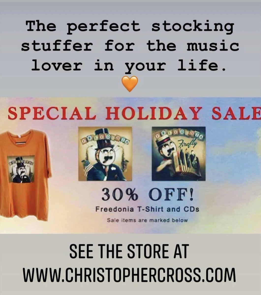 It’s not too late to order the perfect gift. 🧡