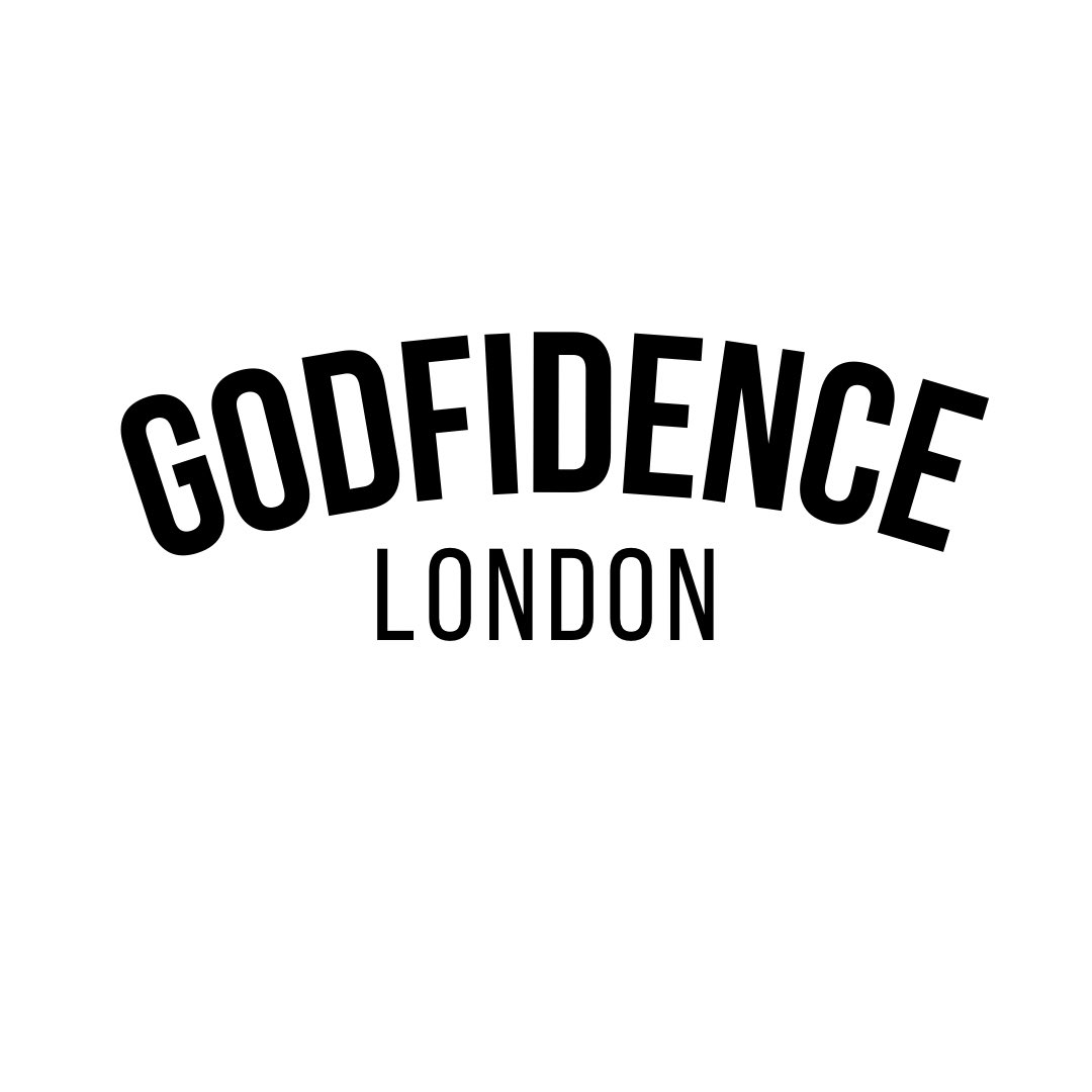 Godfidence tweet media