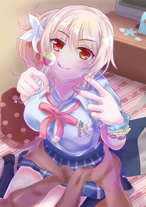 虹ヶ咲学園のアニメ化記念に描いた愛さんが完成したのでアップします。
#ラブライブ虹ヶ咲学園スクールアイドル同好会 
#宮下愛 